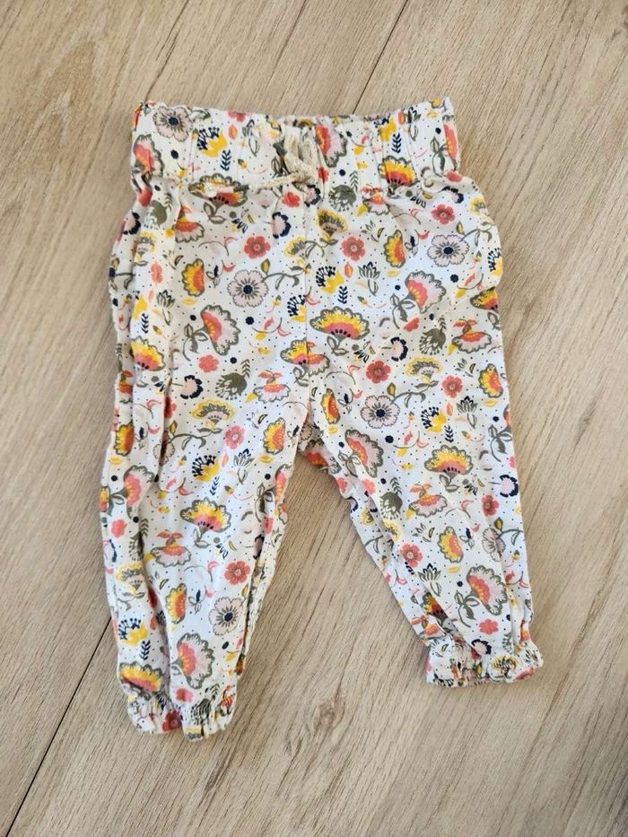 Pantalon 12 mois - photo numéro 2