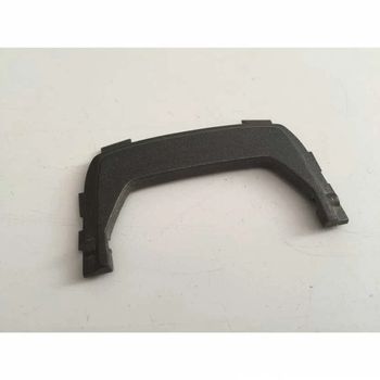 Support arrière pièce détachée miniature Mercedes 500 sl 1/24 Majorette #A18