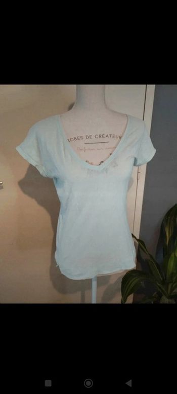 Maillot Naf Naf taille M