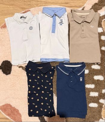 Lot polo