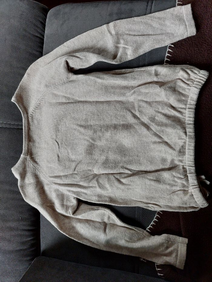 Pull 4 ans - photo numéro 2