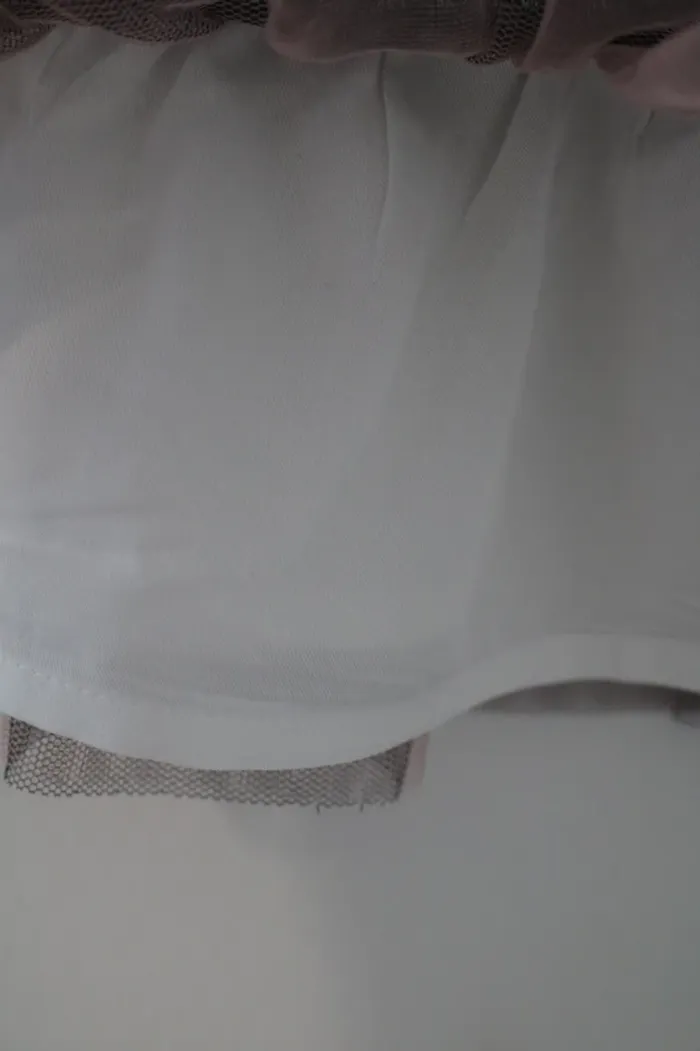 Robe Boboli 6 mois - photo numéro 6