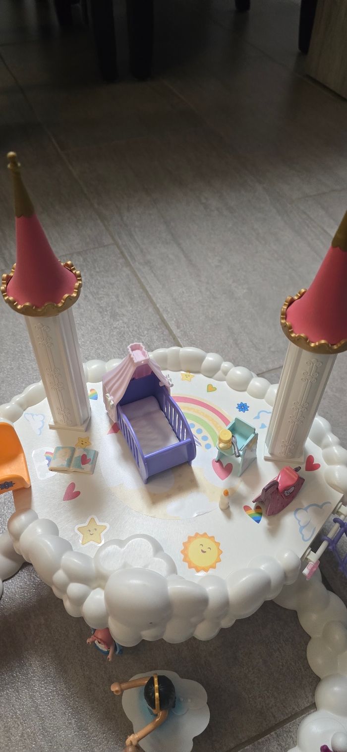 Playmobil princessmagic - photo numéro 6