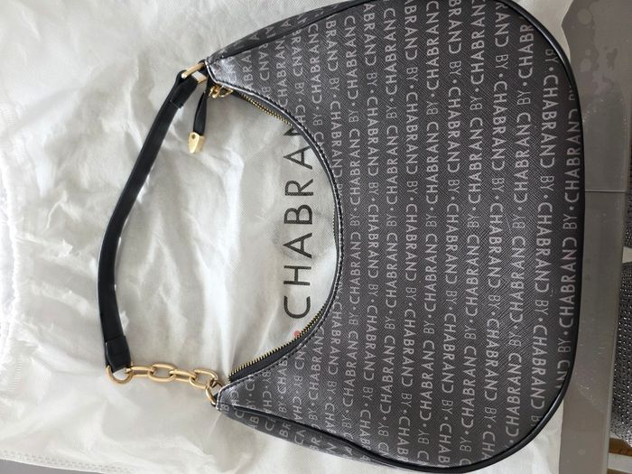 Sac a main chabrand - photo numéro 2