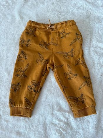 Pantalon looney tunes