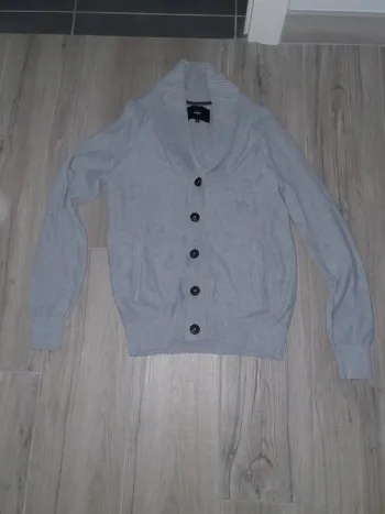 Gilet homme taille M