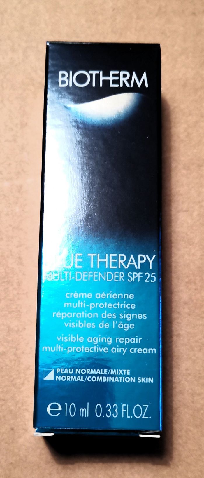 Sérum Visage "Biotherm"