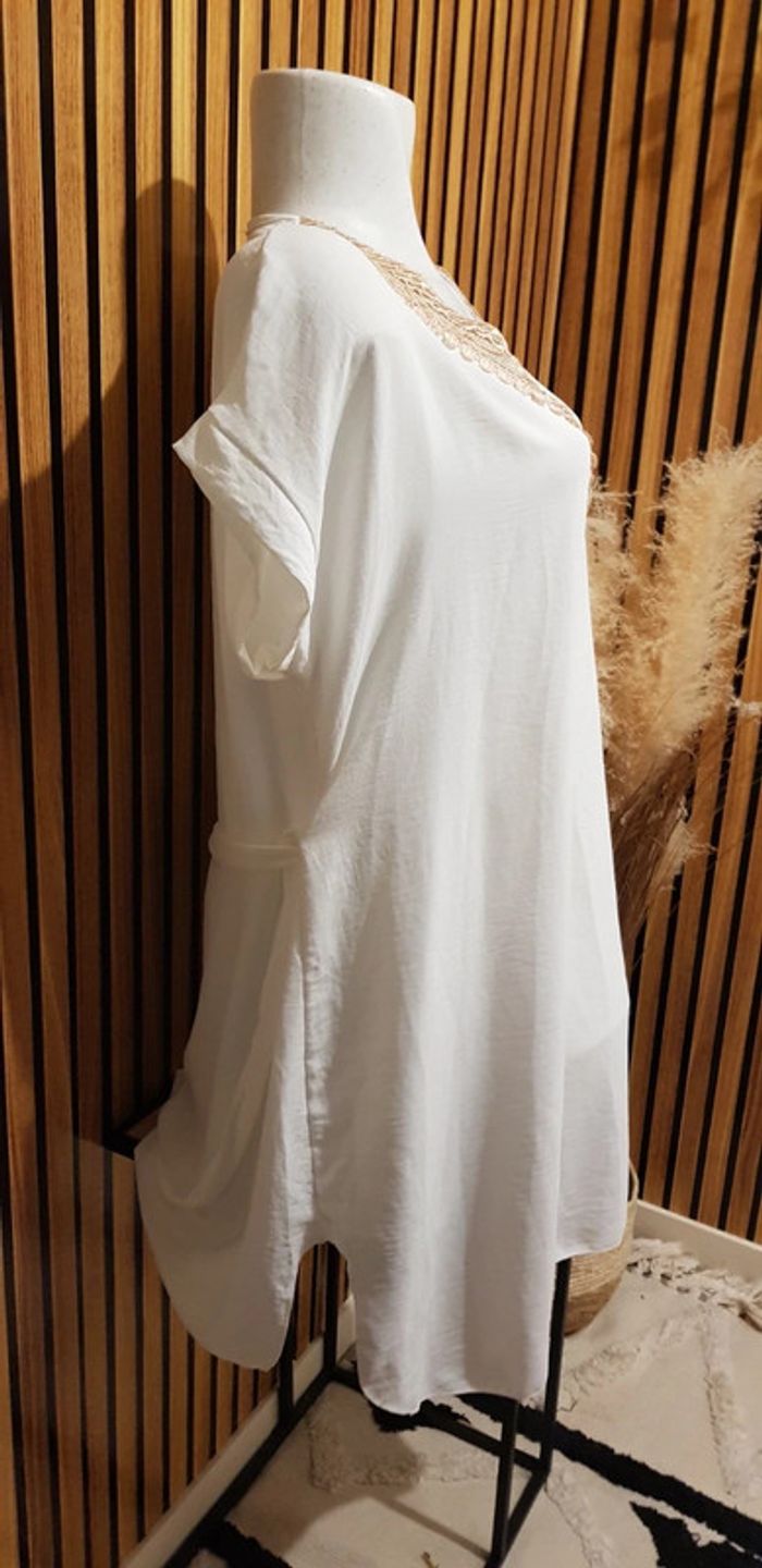 Robe style oriental - photo numéro 4
