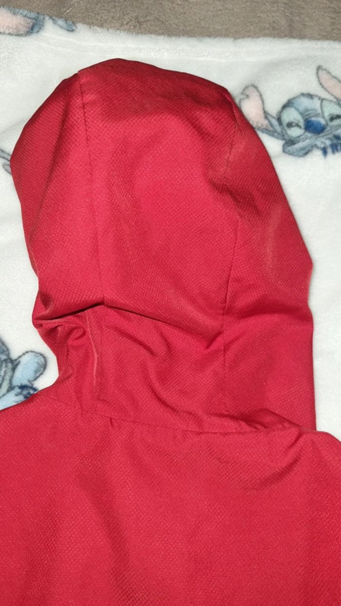 Veste lacoste 6 ans en bon état - photo numéro 10