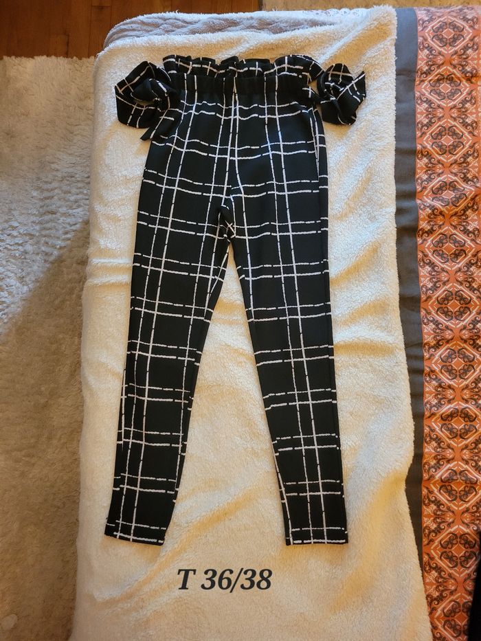 Pantalon leggins