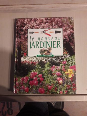 Le nouveau jardinier