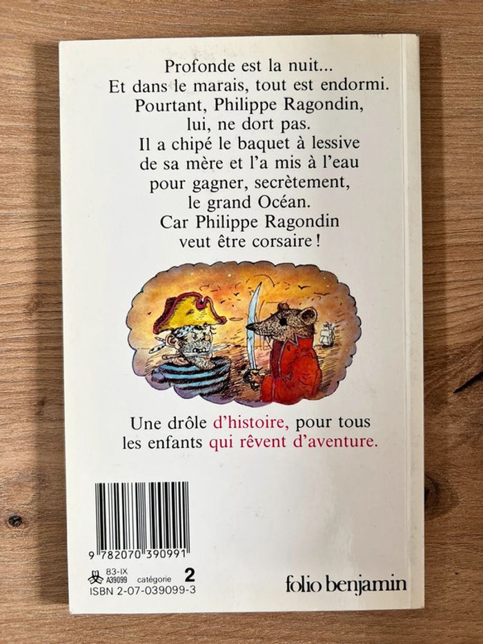 Le ragondin ne dormait pas - photo numéro 2