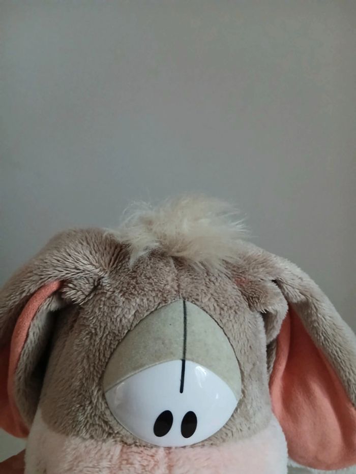 Grande peluche diddl pibombl - photo numéro 5
