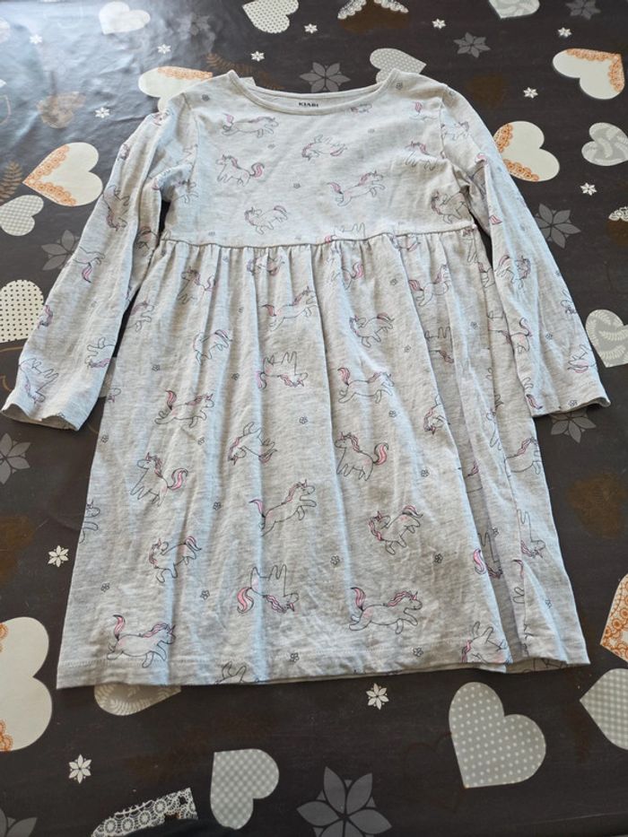 Robe mi saison 6a