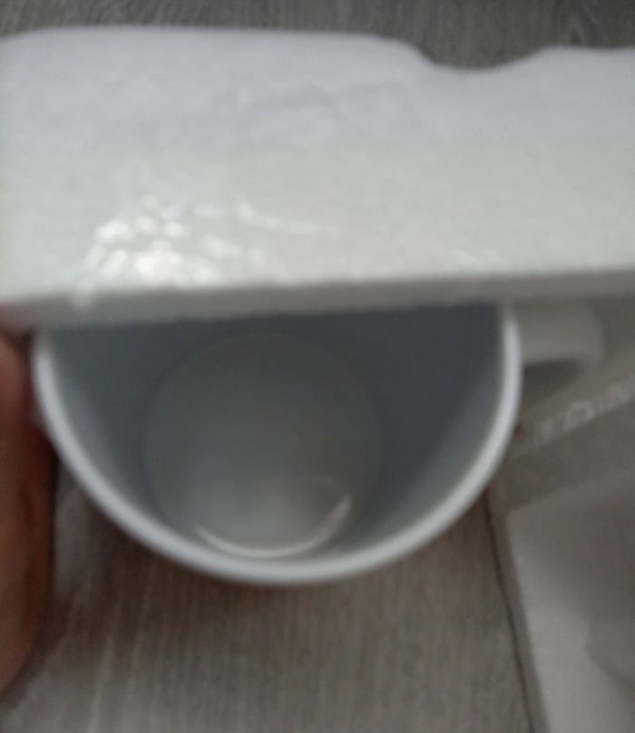 Mug lilo&stitch - photo numéro 3