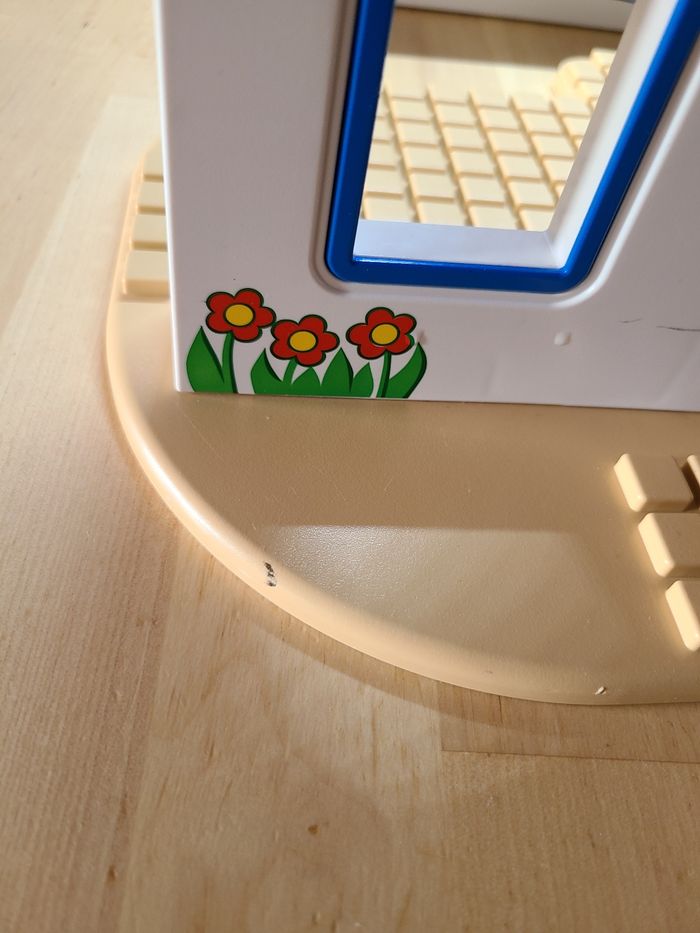 Maison playmobil 123 - photo numéro 3