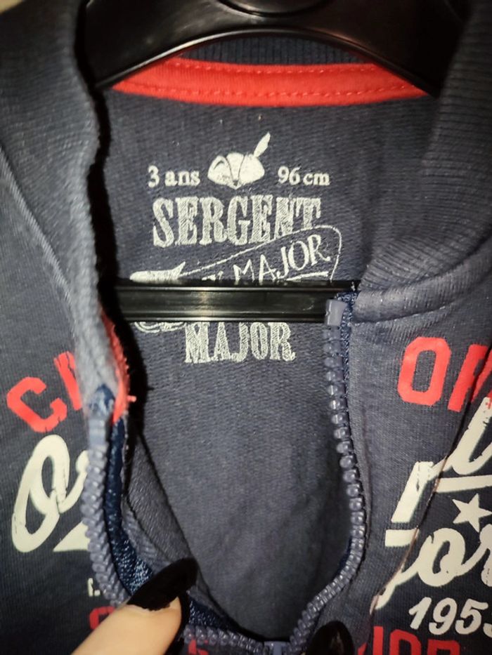 Ensemble survêtement - photo numéro 5