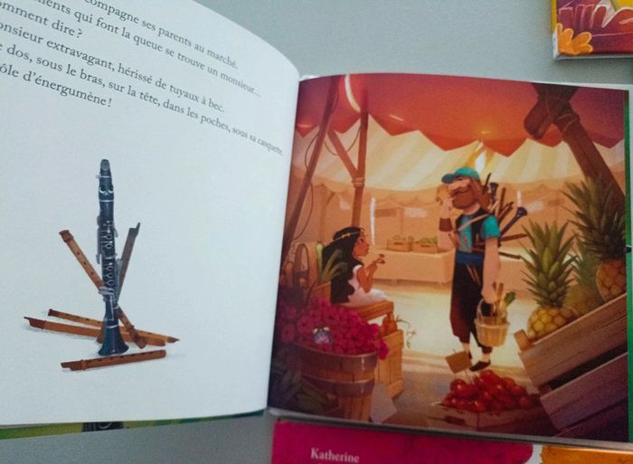 18- Lot de livres McDo - photo numéro 11