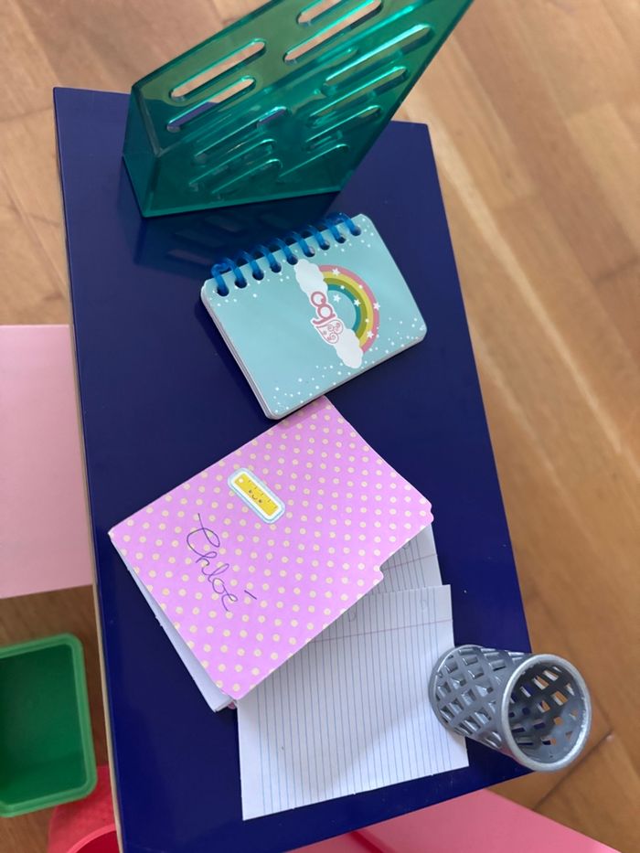 Mobilier d’école Our Generation - photo numéro 5