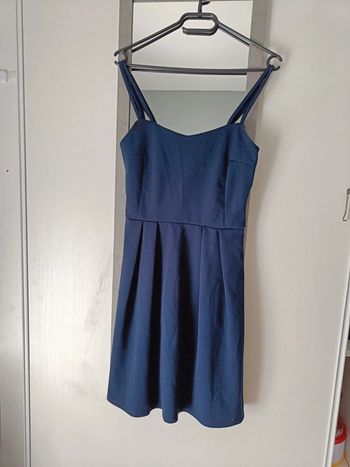 Robe d'été