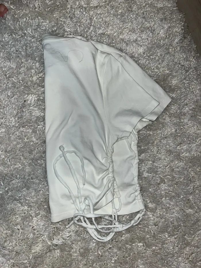 Croc blanc 👩 été