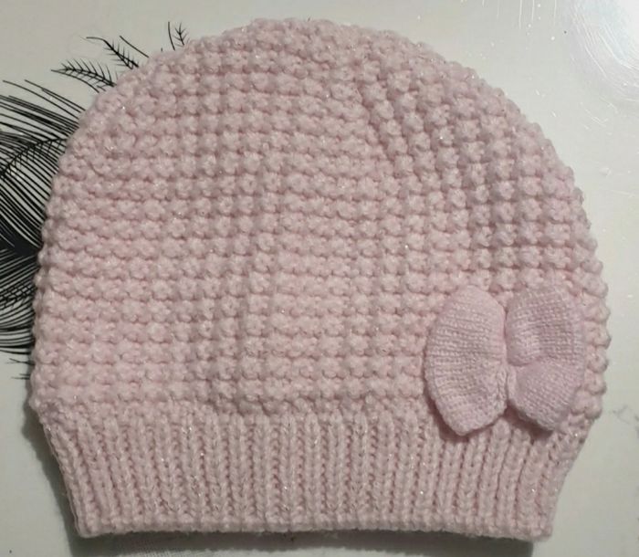 Bonnet