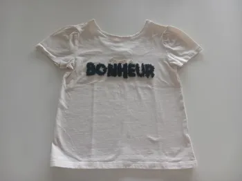 T-shirt TAO