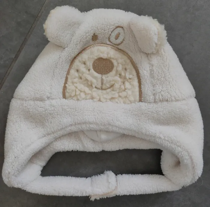 Lot de bonnets - photo numéro 2