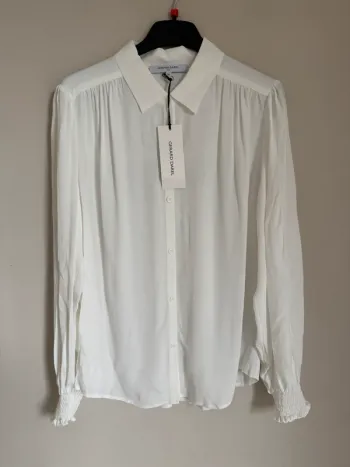 Chemise fluide - UTERIA