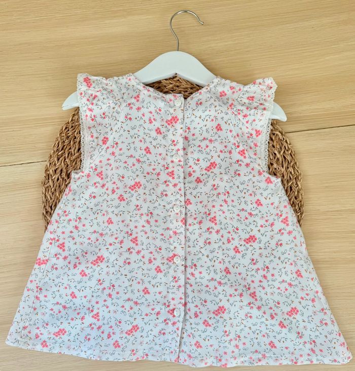 Ensemble tunique short bandeau Gémo - photo numéro 4