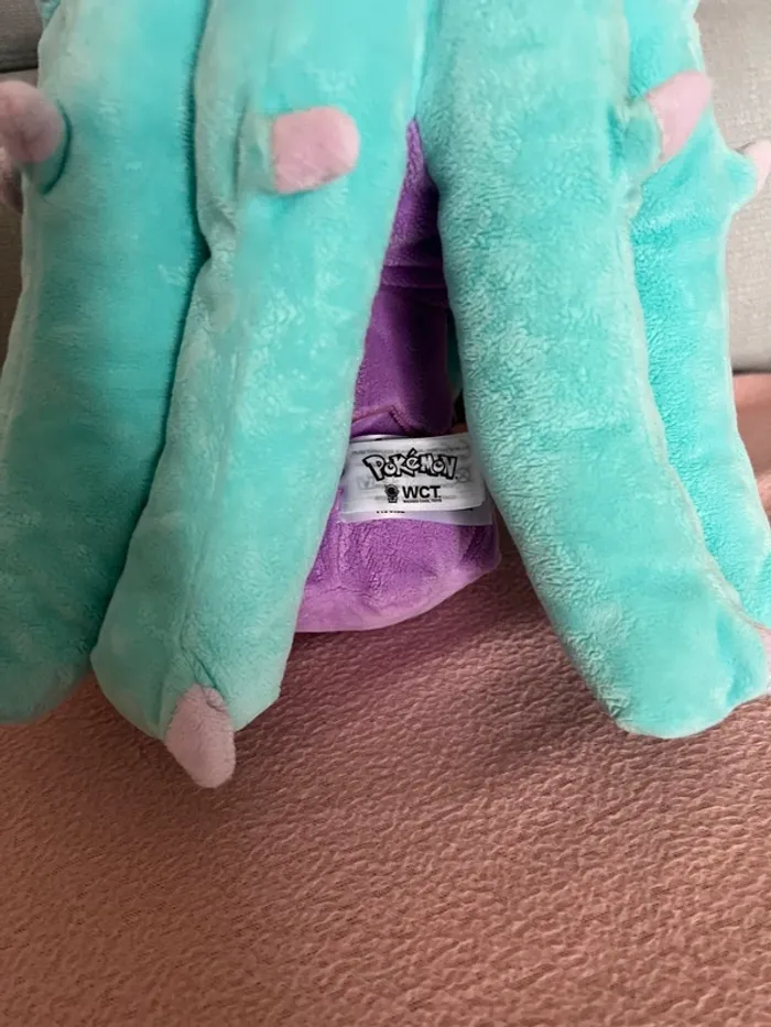 Peluche Pokémon - photo numéro 5