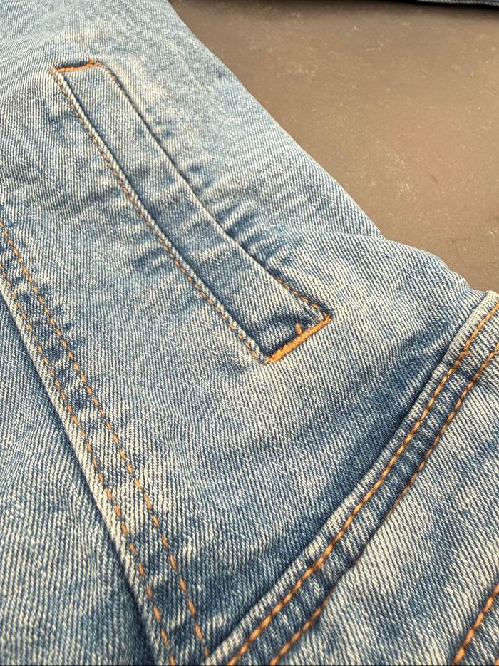 Veste en jean - photo numéro 2