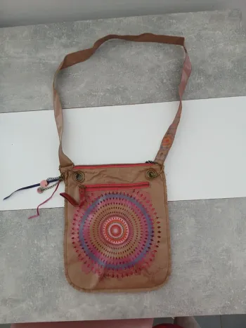Sac bandoulière desigual