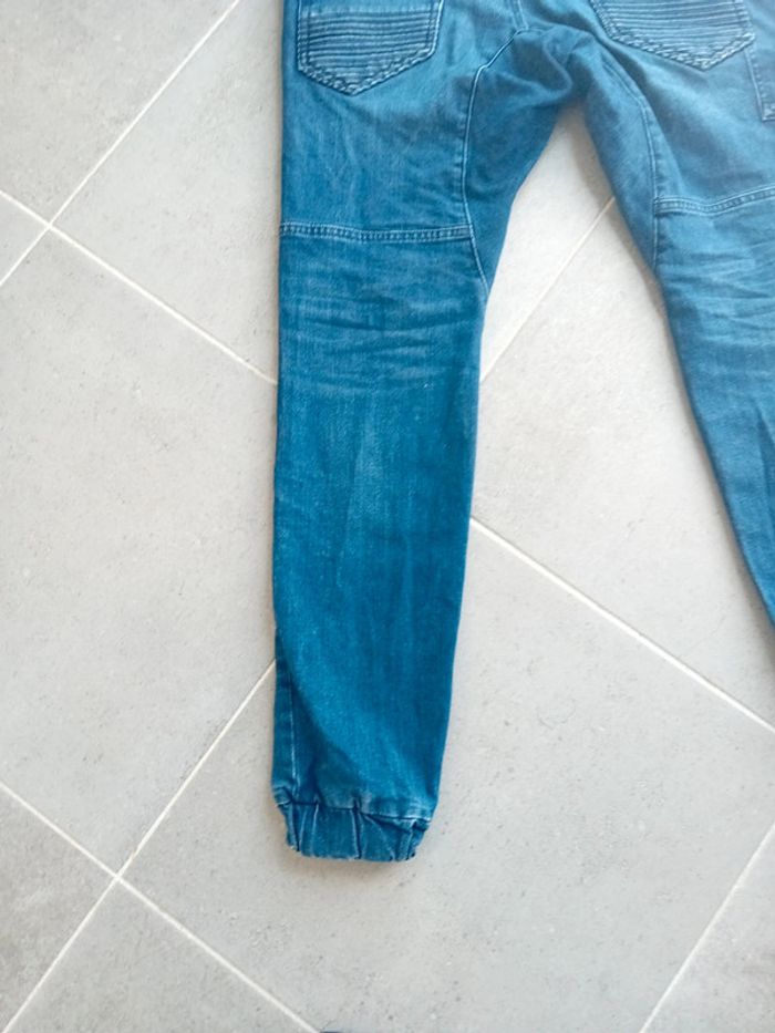 Jeans Homme, taille 34W/33L.Works - photo numéro 14
