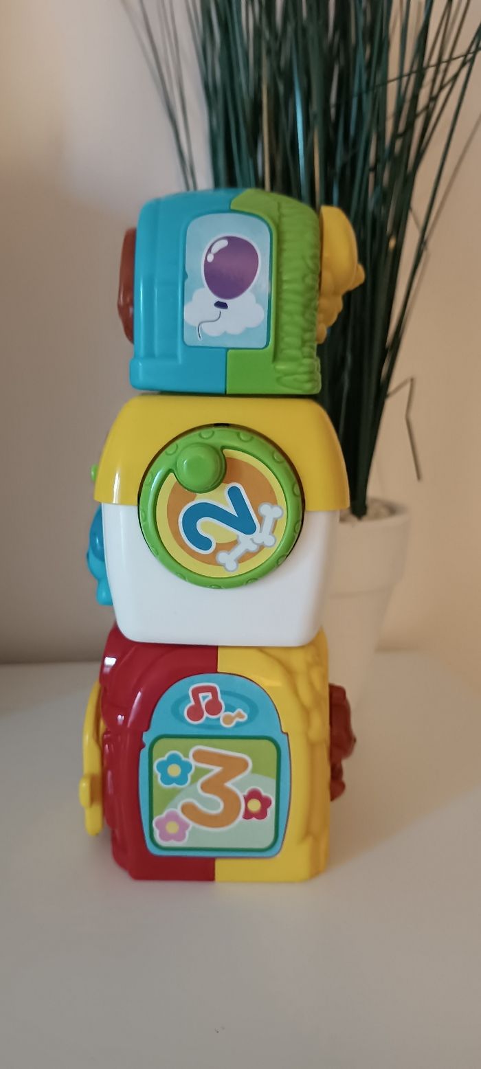Jeux d'éveil - photo numéro 3
