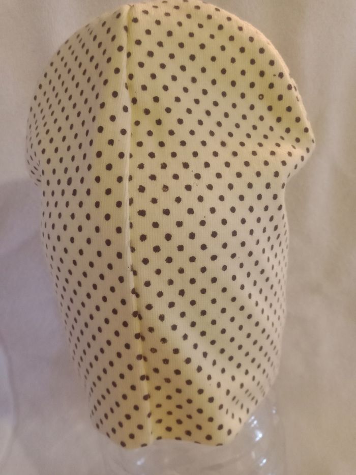 Bonnet bébé - photo numéro 4