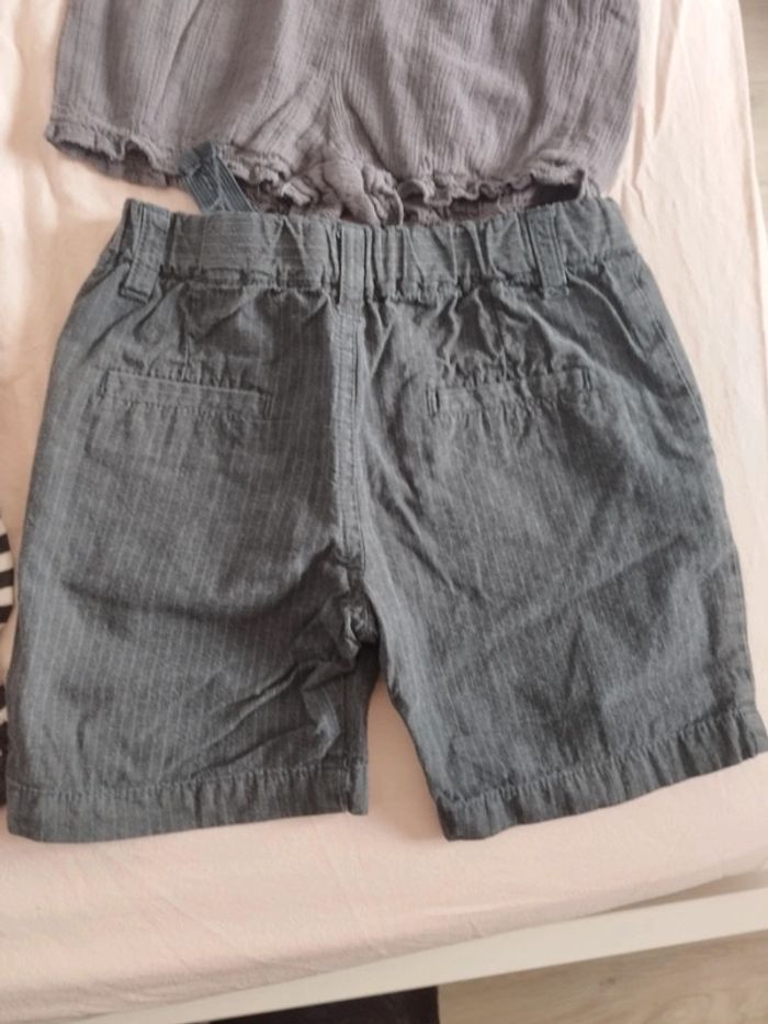 Lot 3ans - photo numéro 3