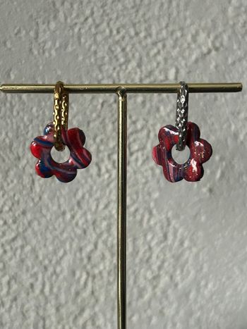 Pampille interchangeables 