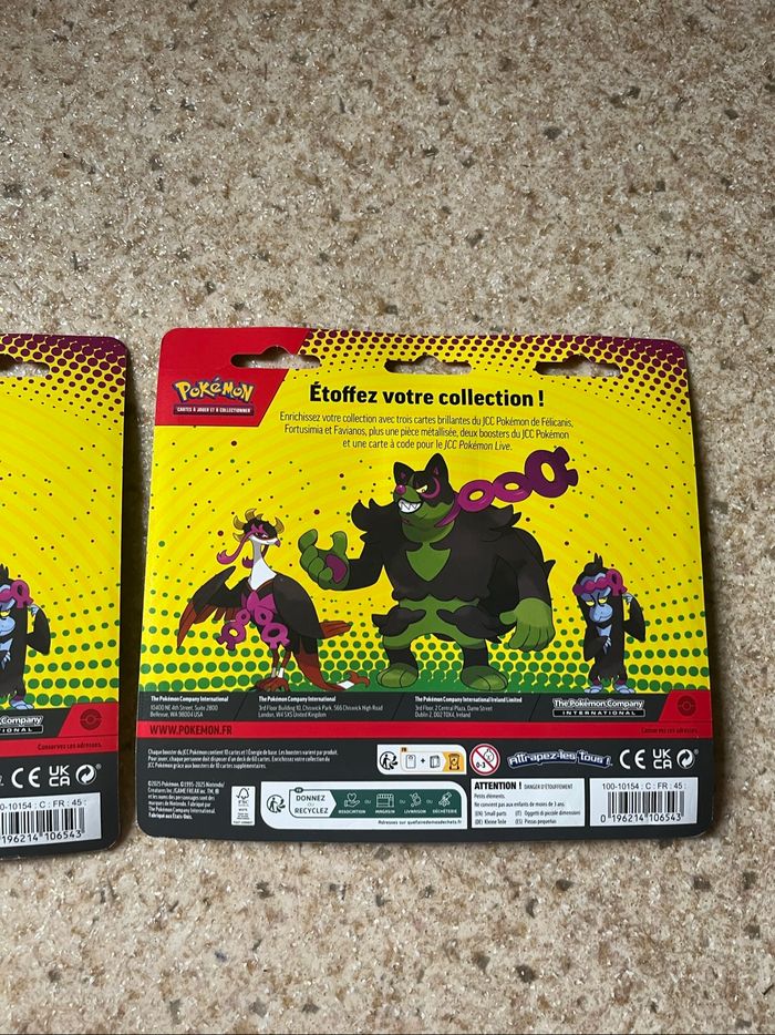 Duopack mars 2025 - photo numéro 5