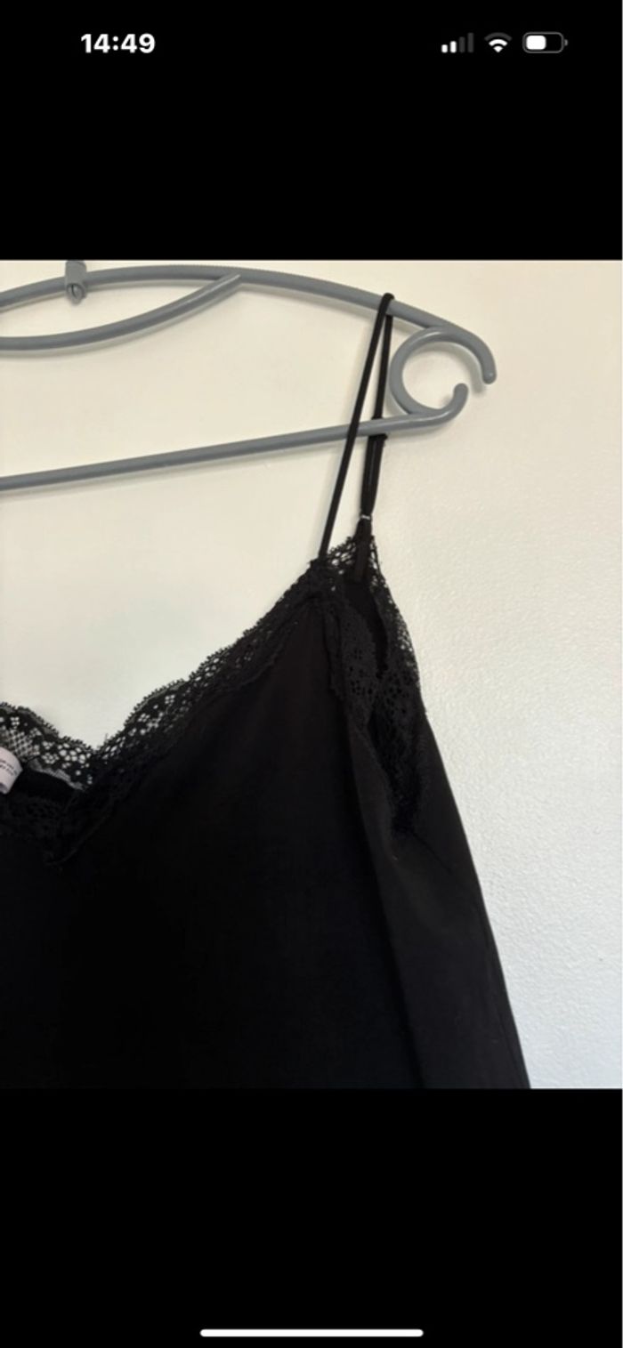 Débardeur - photo numéro 6