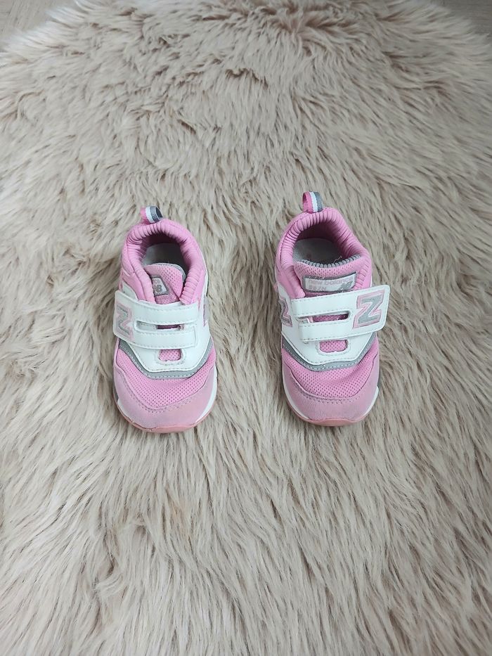 Baskets * New Balance 997H * - photo numéro 3