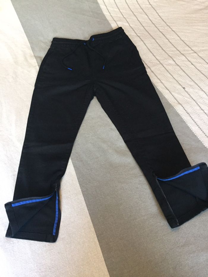 Pantalon homme - photo numéro 2