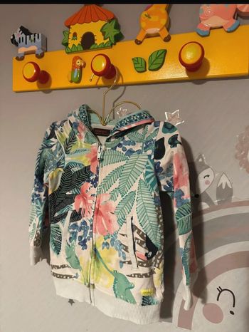 Pull catimini