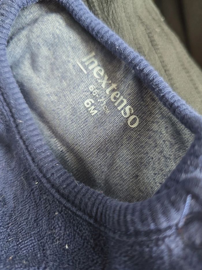 Pyjamas de Noël - photo numéro 3