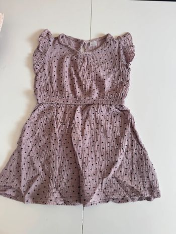 Robe légère