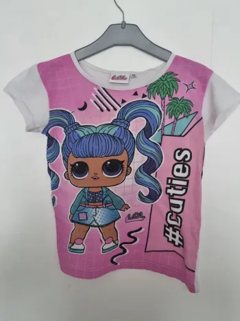 T-shirt L.o.l Surprise