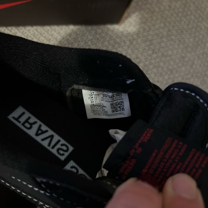 Jordan trevis Scott - photo numéro 5