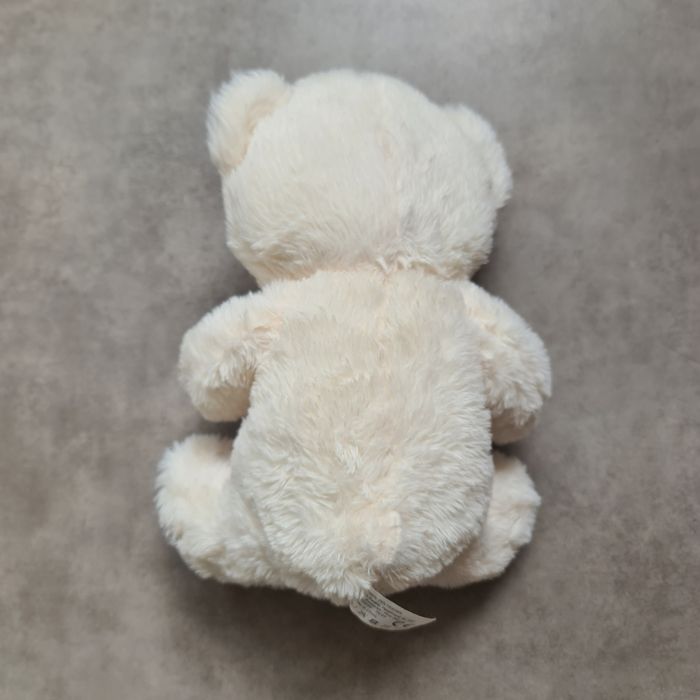 Peluche Ours - photo numéro 2