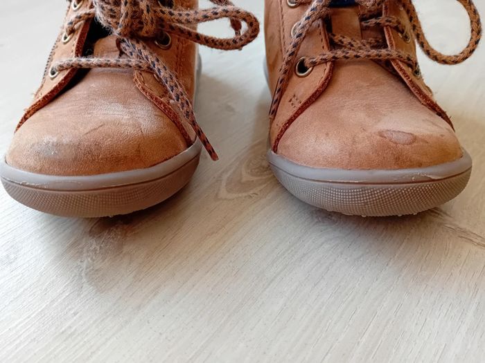 Chaussures 20 - photo numéro 3