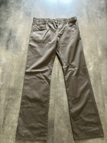 Pantalon studio Armand Thierry